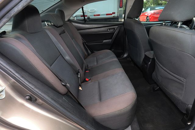 2019 TOYOTA COROLLA LE CVT - 22933670 - 13