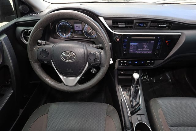 2019 TOYOTA COROLLA LE CVT - 22933670 - 14