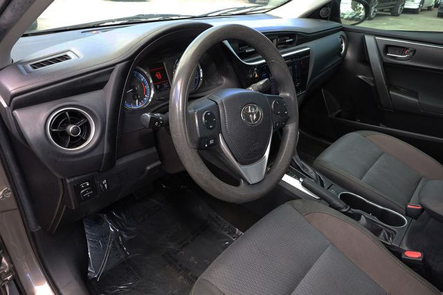 2019 TOYOTA COROLLA LE CVT - 22933670 - 15