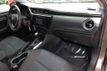 2019 TOYOTA COROLLA LE CVT - 22933670 - 16