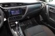 2019 TOYOTA COROLLA LE CVT - 22933670 - 17