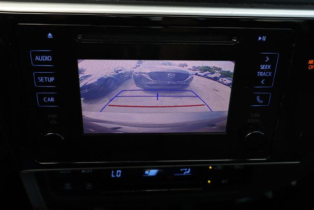 2019 TOYOTA COROLLA LE CVT - 22933670 - 22