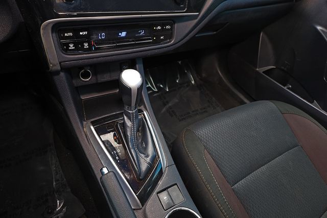 2019 TOYOTA COROLLA LE CVT - 22933670 - 23