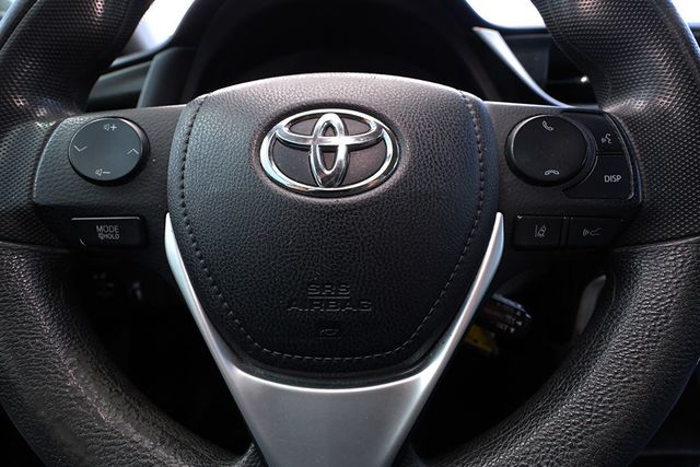 2019 TOYOTA COROLLA LE CVT - 22933670 - 24