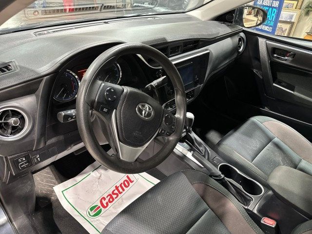 2019 Toyota Corolla LE CVT - 21993091 - 10