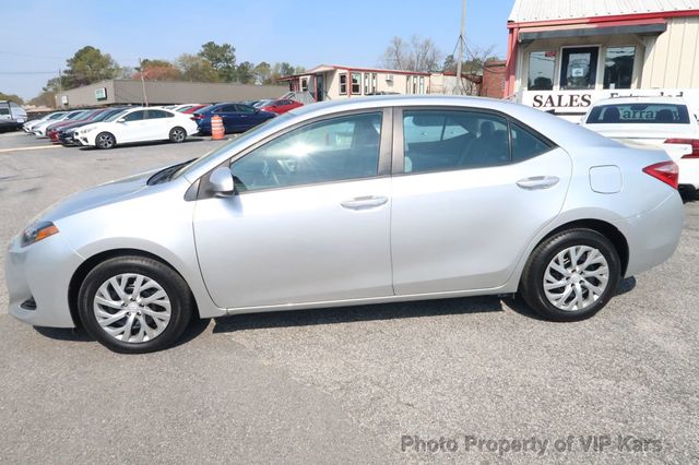 2019 Toyota Corolla LE CVT - 22371418 - 3