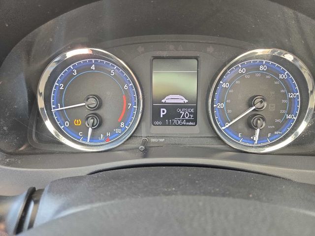 2019 Toyota Corolla LE CVT - 22914665 - 11