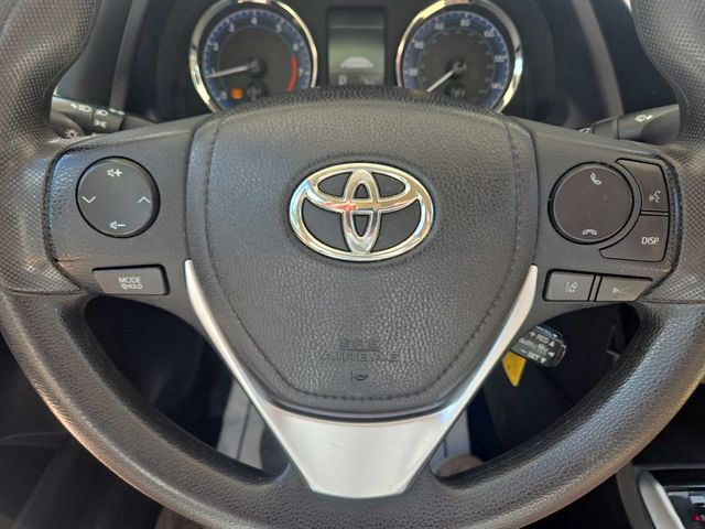 2019 Toyota Corolla LE CVT - 22914665 - 12