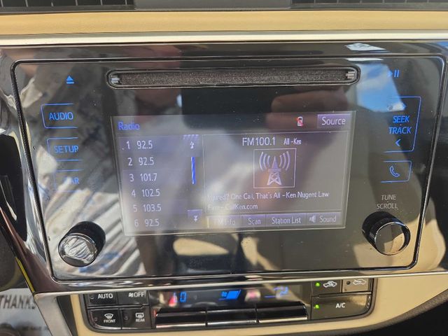 2019 Toyota Corolla LE CVT - 22914665 - 13