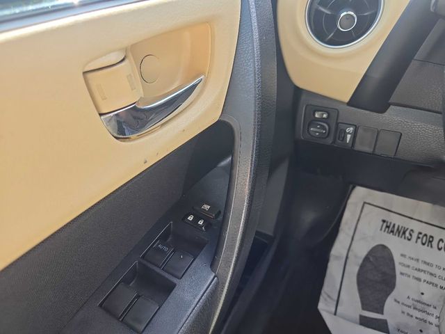 2019 Toyota Corolla LE CVT - 22914665 - 16