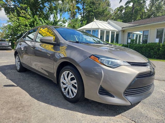 2019 Toyota Corolla LE CVT - 22914665 - 6
