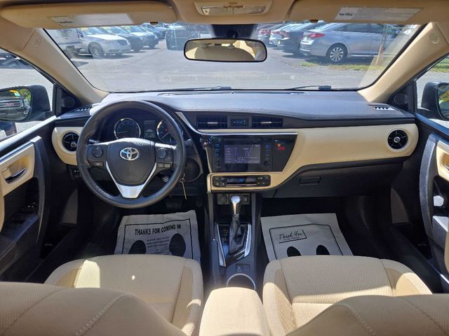 2019 Toyota Corolla LE CVT - 22914665 - 8