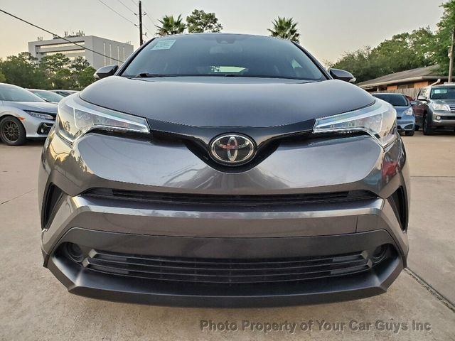 2019 Toyota C-HR LE - 22936847 - 4