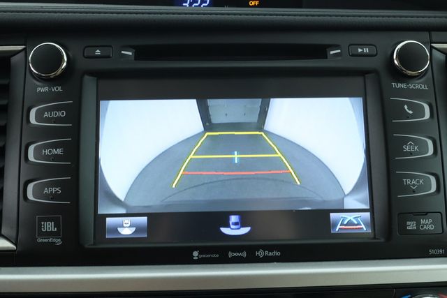 2019 Toyota Highlander Limited Platinum V6 AWD with Seating for Eight - 22906381 - 17