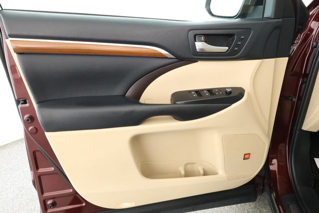 2019 Toyota Highlander Limited Platinum V6 AWD with Seating for Eight - 22906381 - 8