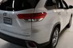 2019 Toyota Highlander Limited V6 FWD - 22363047 - 16