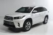 2019 Toyota Highlander Limited V6 FWD - 22363047 - 1