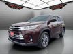2019 Toyota Highlander XLE V6 FWD - 22935106 - 0