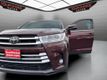 2019 Toyota Highlander XLE V6 FWD - 22935106 - 8