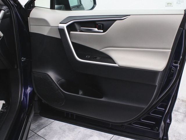 2019 Toyota RAV4 XLE - 22935982 - 10