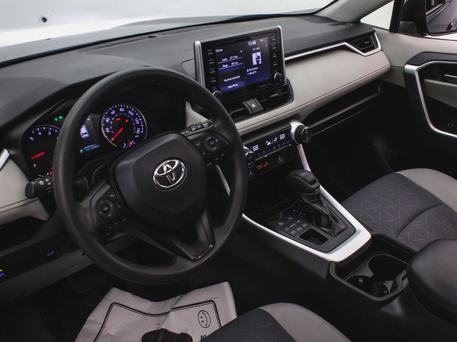2019 Toyota RAV4 XLE - 22935982 - 14