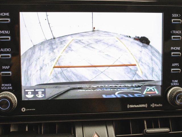 2019 Toyota RAV4 XLE - 22935982 - 19