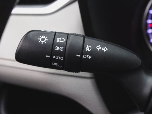 2019 Toyota RAV4 XLE - 22935982 - 22