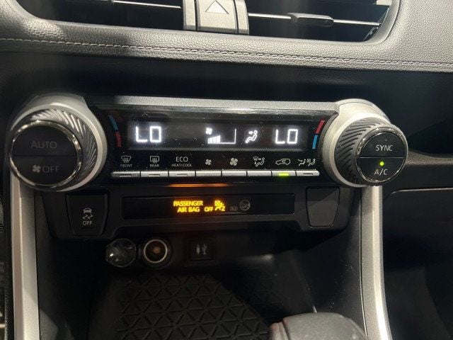 2019 Toyota RAV4 XLE AWD - 21995124 - 19