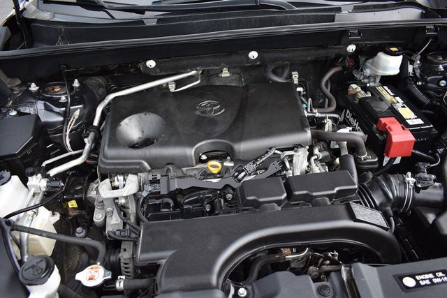 2019 Toyota RAV4 XLE Premium AWD - 22899654 - 62