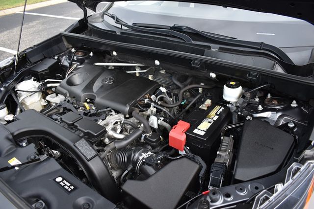 2019 Toyota RAV4 XLE Premium AWD - 22899654 - 63