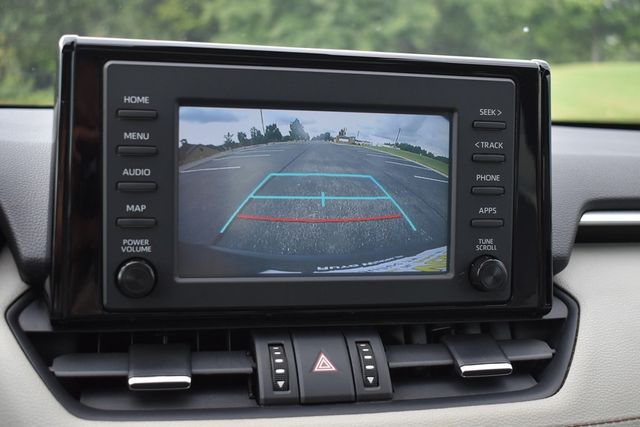 2019 Toyota RAV4 XLE Premium AWD - 22899654 - 7