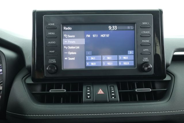 2019 Toyota RAV4 XLE Premium AWD with Cold Weather Package - 22929932 - 15