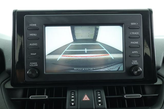 2019 Toyota RAV4 XLE Premium AWD with Cold Weather Package - 22929932 - 16