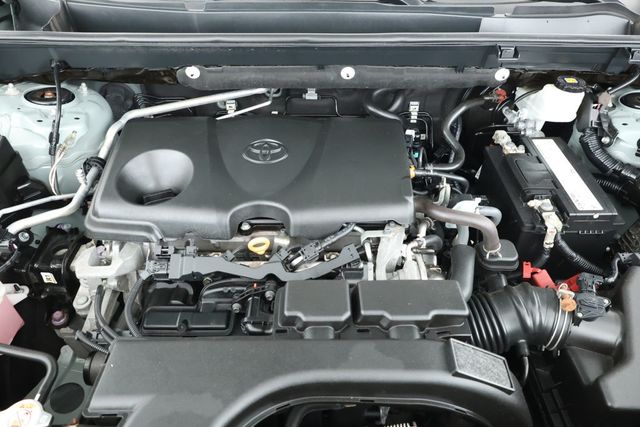 2019 Toyota RAV4 XLE Premium AWD with Cold Weather Package - 22929932 - 23