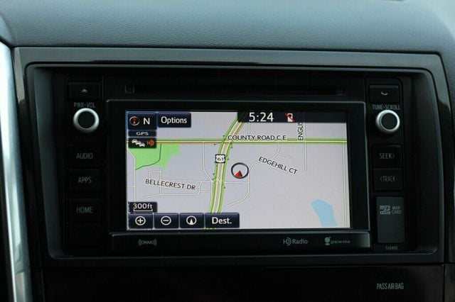 2019 Toyota Sequoia SR5 PREMIUM W/ NAVIGATION/ PREMIUM AUDIO, LEATHER,  - 22931661 - 13