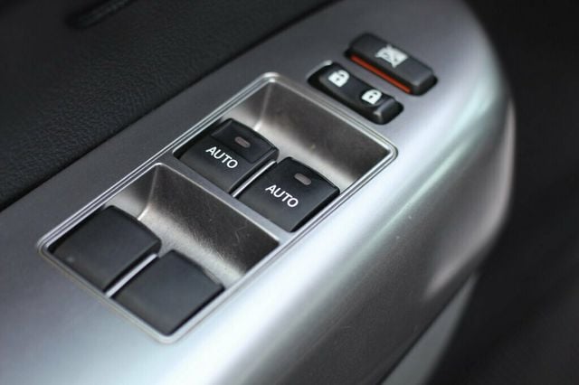 2019 Toyota Sequoia SR5 PREMIUM W/ NAVIGATION/ PREMIUM AUDIO, LEATHER,  - 22931661 - 19