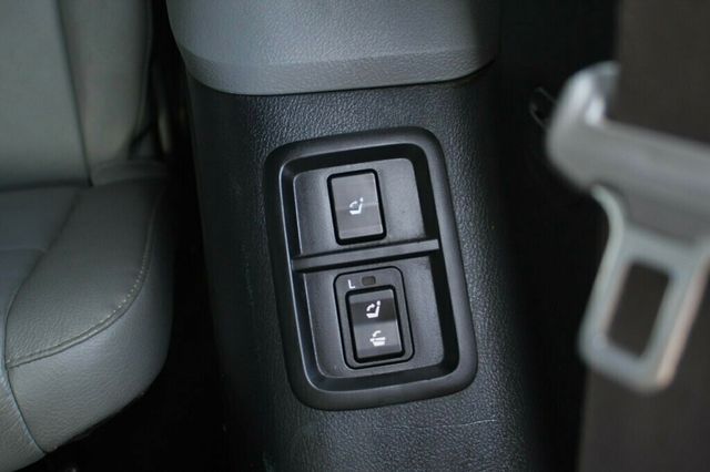 2019 Toyota Sequoia SR5 PREMIUM W/ NAVIGATION/ PREMIUM AUDIO, LEATHER,  - 22931661 - 27