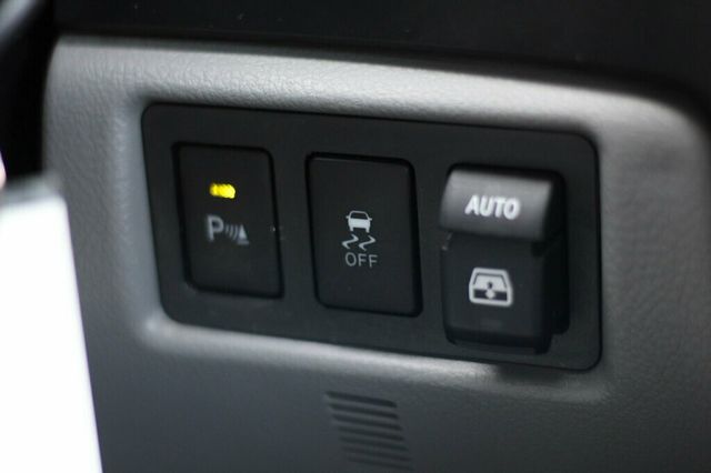 2019 Toyota Sequoia SR5 PREMIUM W/ NAVIGATION/ PREMIUM AUDIO, LEATHER,  - 22931661 - 30