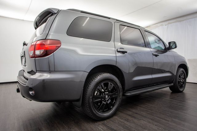 2019 Toyota Sequoia TRD Sport 4WD - 22225350 - 31