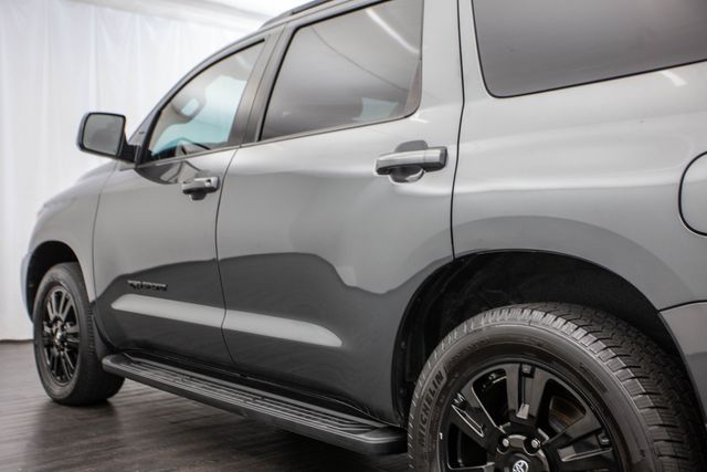 2019 Toyota Sequoia TRD Sport 4WD - 22225350 - 33