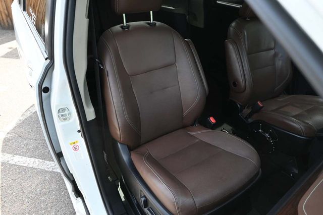 2019 Toyota Sienna Limited Premium FWD 7-Passenger - 22925025 - 15