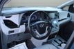 2019 Toyota Sienna XLE Automatic Access Seat FWD 7-Passenger - 22928607 - 12