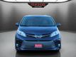 2019 Toyota Sienna XLE Automatic Access Seat FWD 7-Passenger - 22928607 - 1