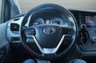 2019 Toyota Sienna XLE Automatic Access Seat FWD 7-Passenger - 22928607 - 22