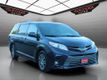 2019 Toyota Sienna XLE Automatic Access Seat FWD 7-Passenger - 22928607 - 2