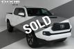 2019 Toyota Tacoma 2WD TRD Sport Double Cab 5' Bed V6 AT - 22310428 - 0