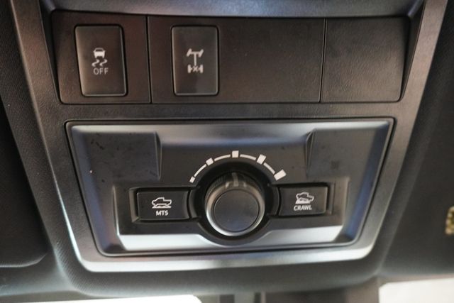 2019 Toyota Tacoma 4WD TRD Off Road Double Cab 5' Bed V6 AT - 22940174 - 9