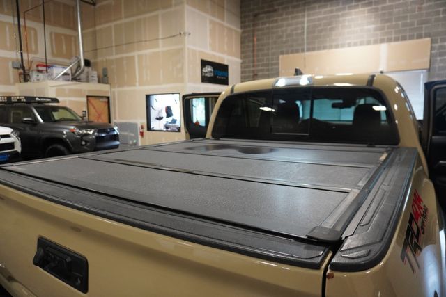 2019 Toyota Tacoma 4WD TRD Off Road Double Cab 5' Bed V6 AT - 22940174 - 13