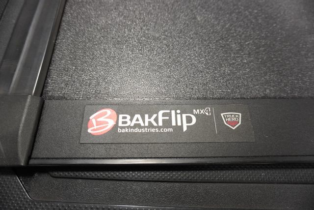 2019 Toyota Tacoma 4WD TRD Off Road Double Cab 5' Bed V6 AT - 22940174 - 14