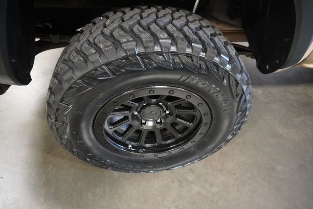 2019 Toyota Tacoma 4WD TRD Off Road Double Cab 5' Bed V6 AT - 22940174 - 17